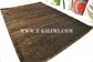 КИЛИМ CORAL SHAGGY 001 BROWN