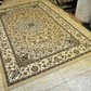 Килим  Klasik   1175 light beige dark cream