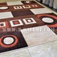 Килим Dream carving 5791 beige brick