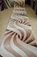 Пътека Dream carving 8478 beige